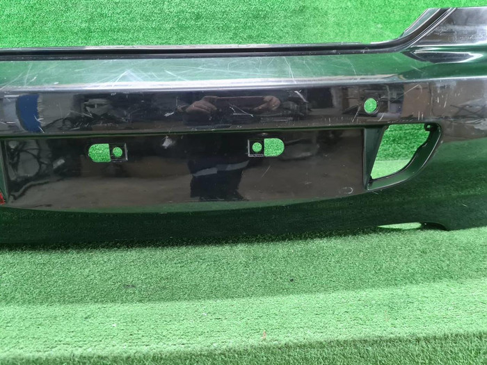 Бампер задний Kia Spectra SD (2004-2011)