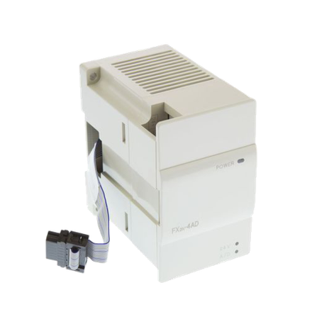 Mitsubishi FX2N-4AD