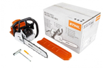 Бензопила Stihl MS 230 шина 35 см