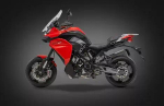 Мотоцикл Moto Morini CORSARO 750 GT