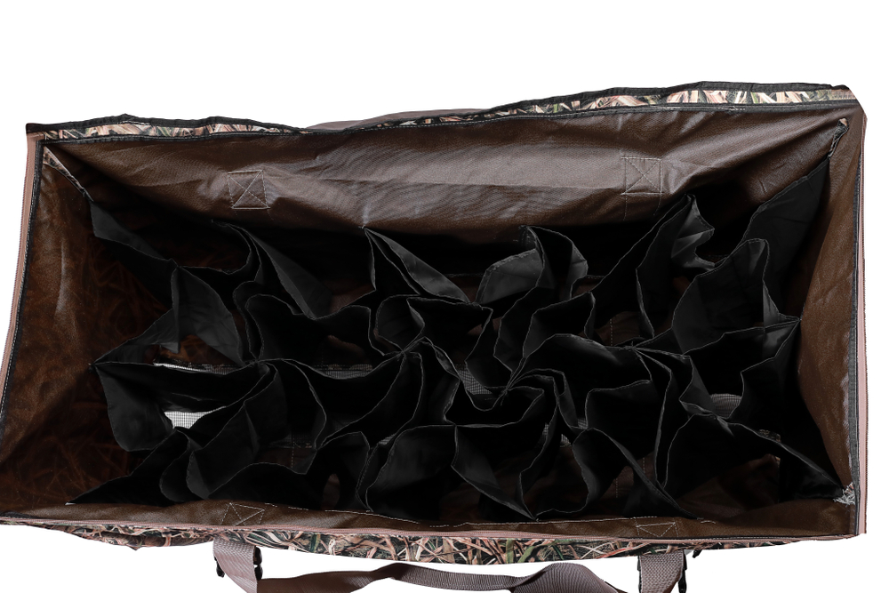 Сумка PREMIUM GOOSE 20 для переноса чучел цвет NW4