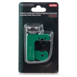 Труборез мини для трубок из цветных металов (3-22мм) RockForce##Rock FORCE RF-65602