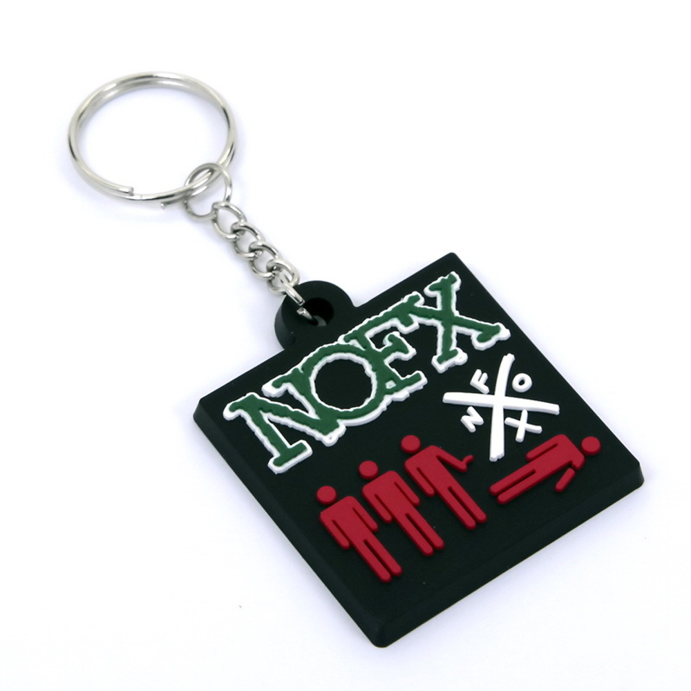 Брелок NOFX