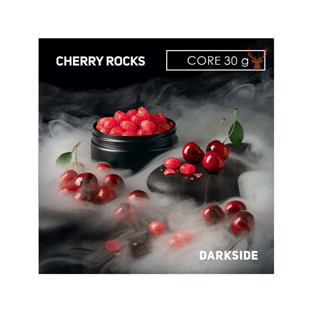 DarkSide Core &quot;Cherry Rocks&quot; (Вишневые Леденцы) 30 гр.