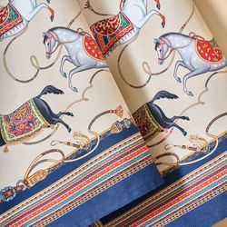 НАБОР ПОЛОТЕНЕЦ 2ШТ "PASSAGE",40Х60СМ, 100% ХЛОПОК,БЕЖЕВЫЙ,ТВИЛ