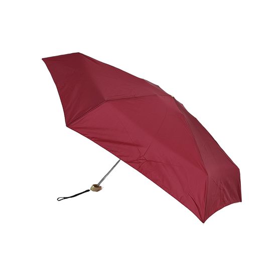 Мини зонт Три Слона, Плоский, Механика 680-01