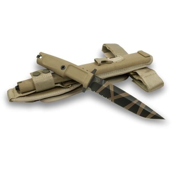 Extrema Ratio 125COLMOSDWR - Нож "Кол Мошин"