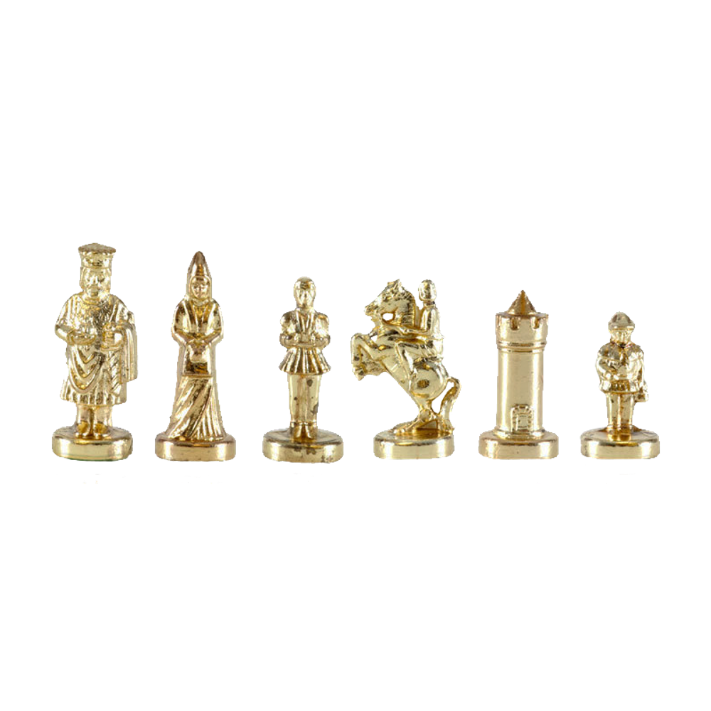 Manopoulos Шахматный набор Византийская Империя