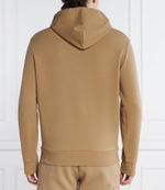 Худи POLO RALPH LAUREN - коричневый(710936586)