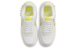 Кроссовки Nike Air Force 1 Low (Женская размерная сетка)
