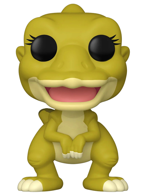 Фигурка Funko POP! Movies The Land Before Time Ducky (1841) 81187