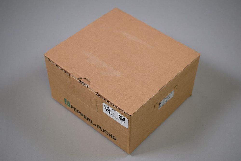 Датчик расстояния PEPPERL+FUCHS RVS58S-282K5R6ZN-01024