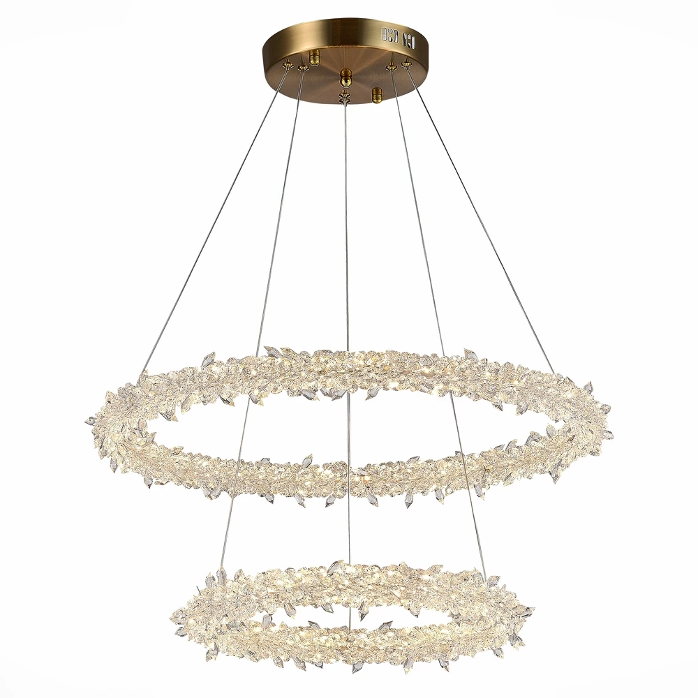 Подвесная люстра ST Luce LUCCHERO SL6105.203.02