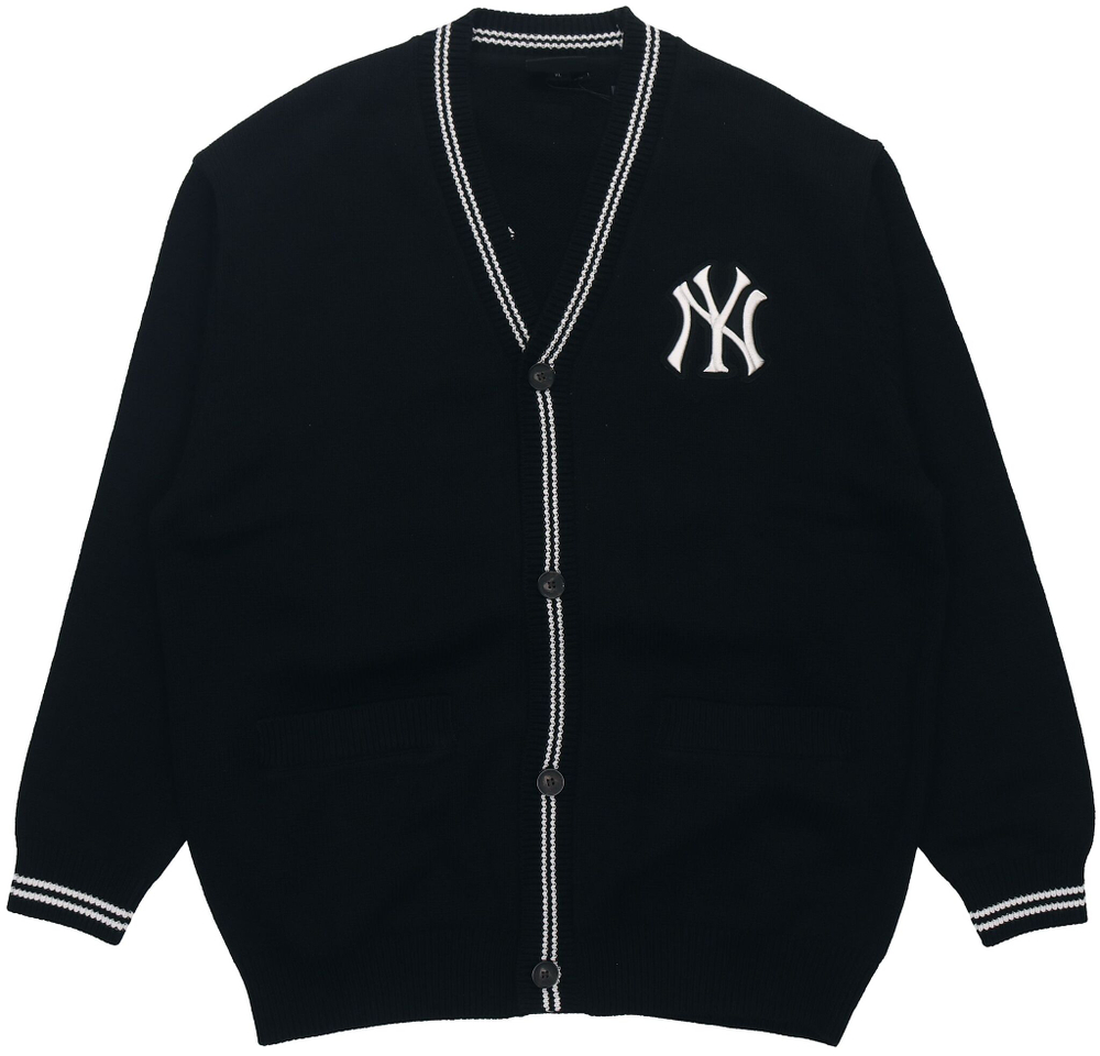 Свитеры MLB V, 3AKCB0121-50BKS