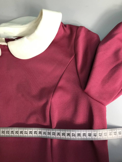 Платье DENIZA лаконичное и даже немного строгое 48 размер