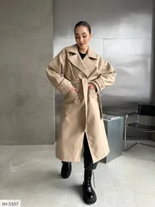 Пальто IH-5102 Фабрика Моды