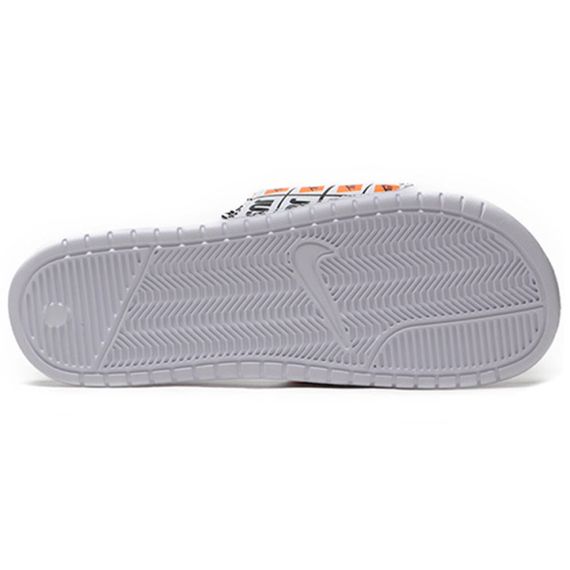 NIKE Benassi JDI Слипоны Мужские