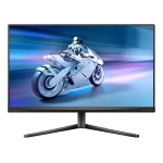 Игровой Монитор 27" PHILIPS Evnia 5000 27M2N5500/00/01, Fast IPS, 2560x1440 QHD, 180Hz, 0,5мс, 1200:1, 16:9, 178º/ 178º, 2xHDMI, 1xDP, 1xAudio out, sRGB, VESA 100x100, Регулировка по высоте 130mm, Поворот 30° градусов, Наклон -5°/20° градусов, Поворот на шарнире +/- 90° градусов,