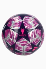 Футбольный мяч adidas UCL Training Foil 25/26 Final размер 4 - фиолетовый