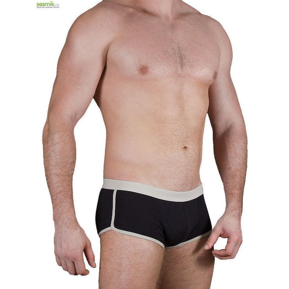 Хипсы Massi VDS черные