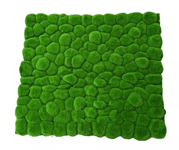 Коврик мха с кочками 100*100см (вид 1)