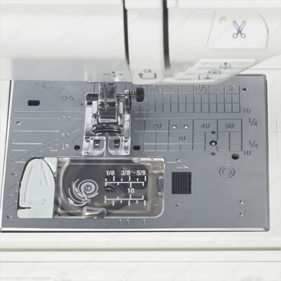 Швейная машина Elna eXcellence 760 PRO