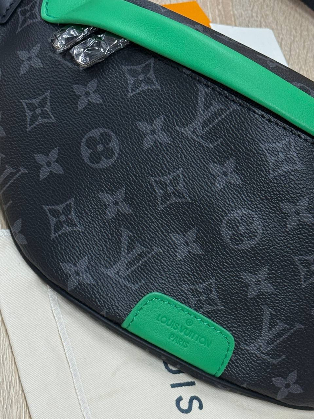 Поясная сумка Louis Vuitton