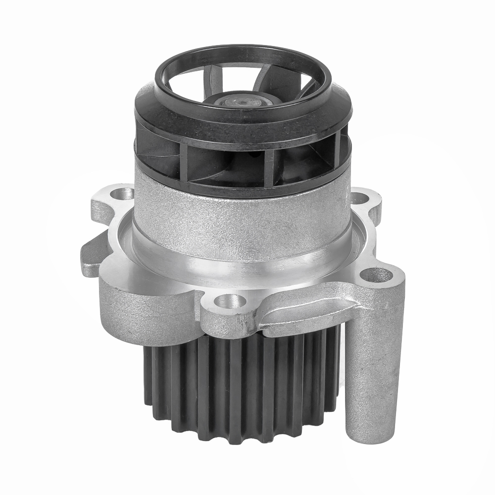 Помпа, водяной насос VAG A2/A3/Skoda/Golf V/Caddy III all TDI 03 GANZ GIF02092