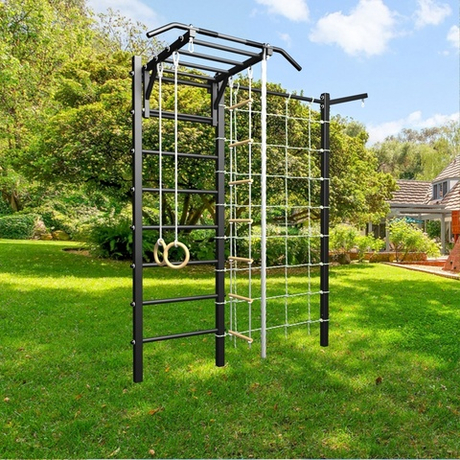 Уличная шведская стенка Sv Sport У451