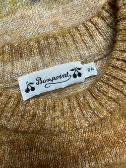 Свитер Bonpoint