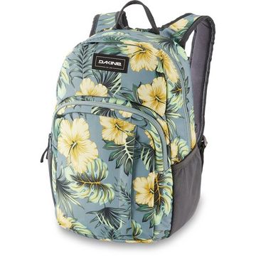 Рюкзак городской Dakine CAMPUS 18L Hibiscus Tropical