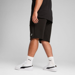 Шорты спортивные мужские PUMA ESS No. 1 Logo Jersey Shorts 10''