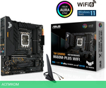 Материнская плата ASUS TUF Gaming B660M-Plus WiFi (90MB1AZ0-M0EAY0)