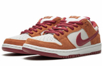 Кроссовки Nike Dunk Sb Pro "Russet Cedar"