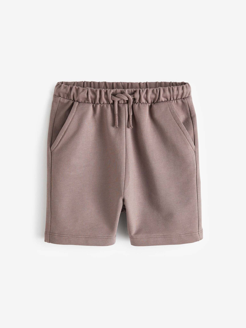 Шорты для мальчика Next C31-963, 5 шт., Темно-серый, Коричневый, Молочный