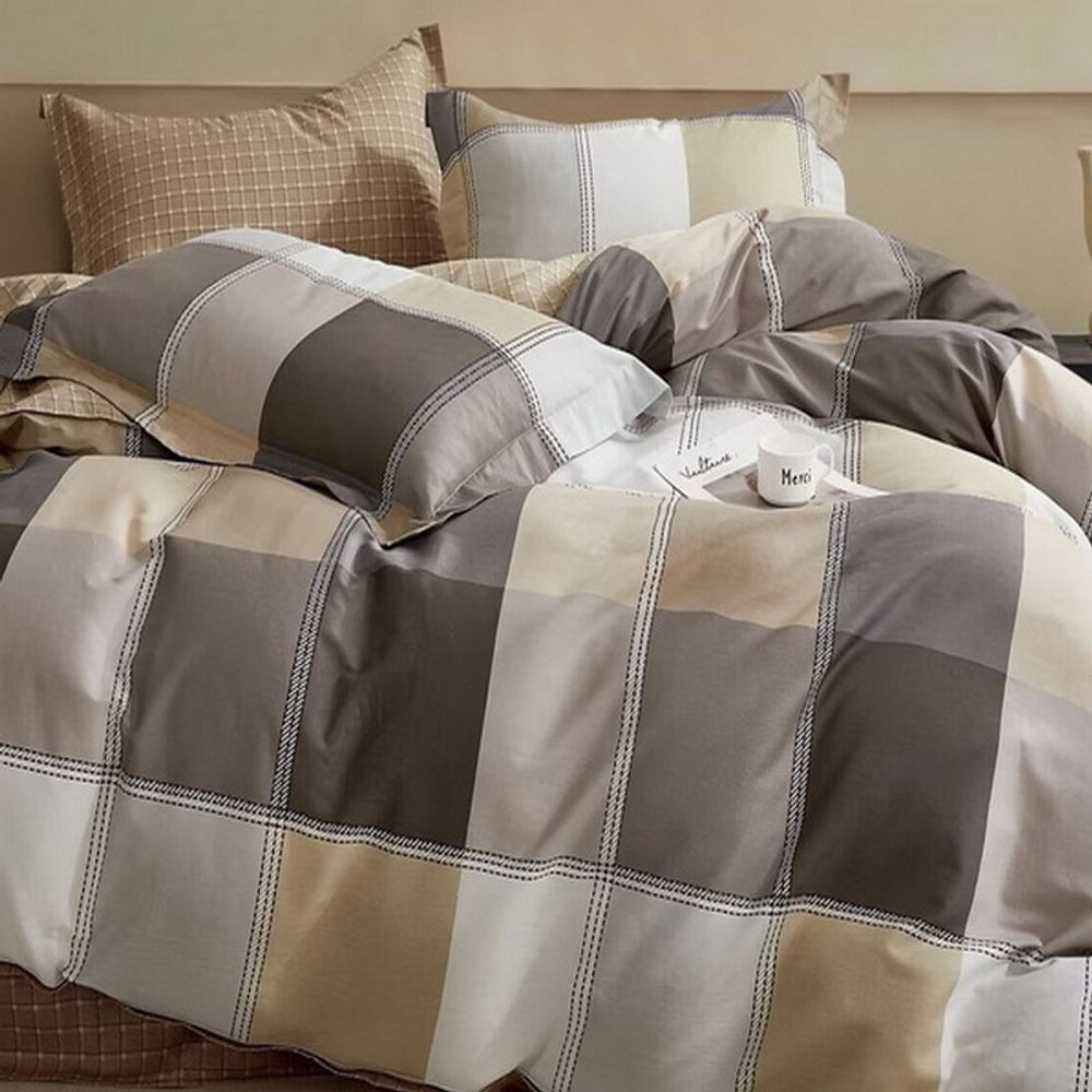 Комплект постельного белья "АВТ. 746", сатин, 100% хлопок, Россия. Пододеяльник на молнии!!! Комплект постельного белья "АВТ. 746", сатин, 100% хлопок, Россия. Пододеяльник на молнии!!!