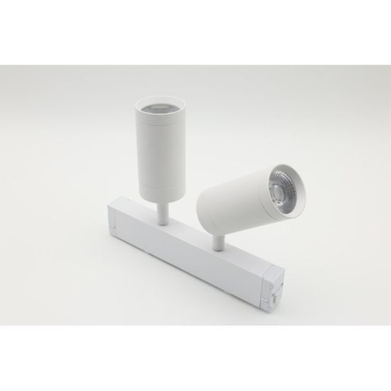 Светильник трековый APL.0204.10.18