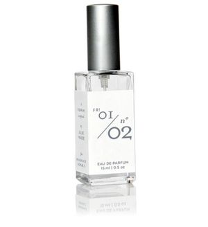 Fragrance Republic 01 02 Vapeur de Tubereuse