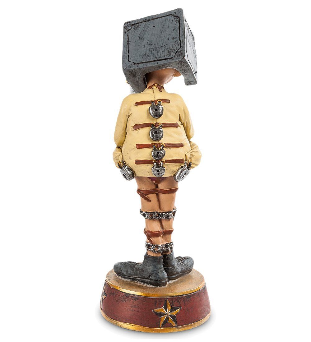 RV-315 Фигурка «Гудини» (W.Stratford)