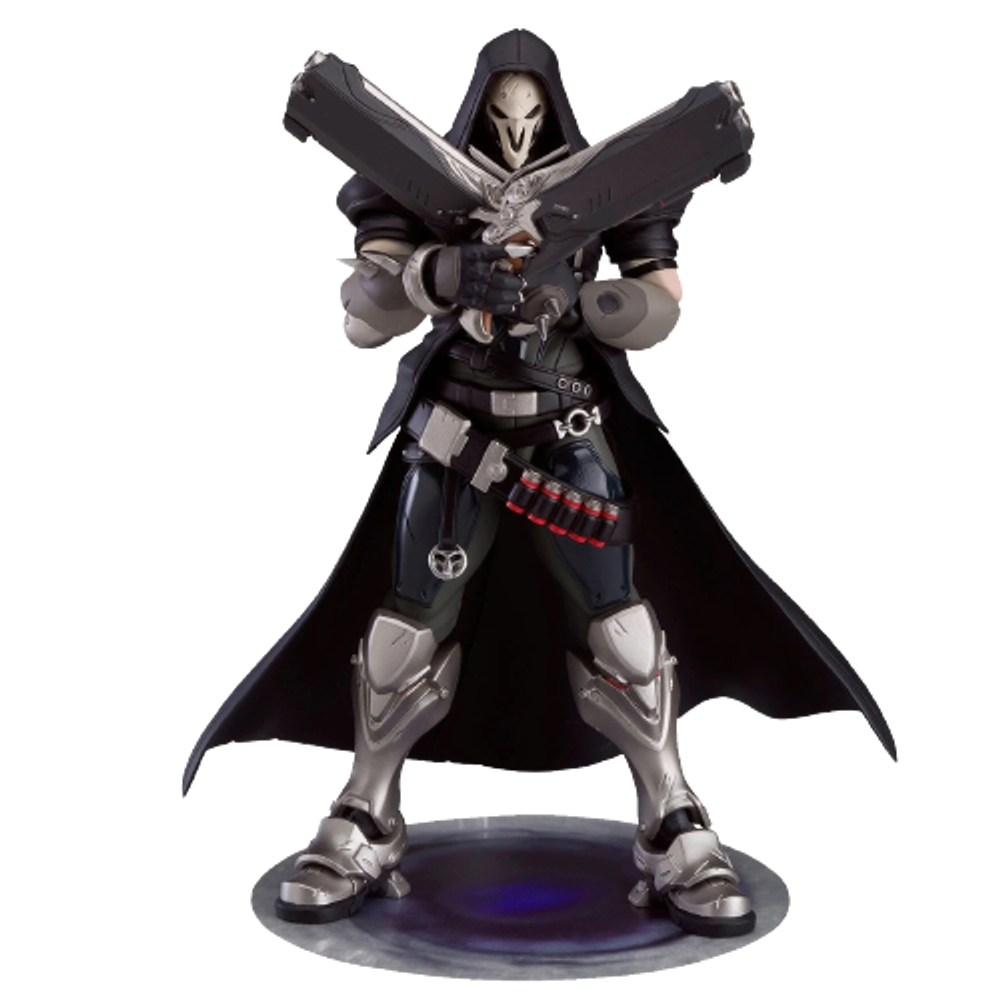 Фигурка figma Overwatch Reaper