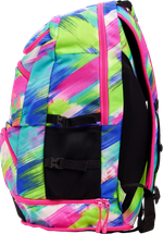 Рюкзак FUNKITA Streaky Strokes