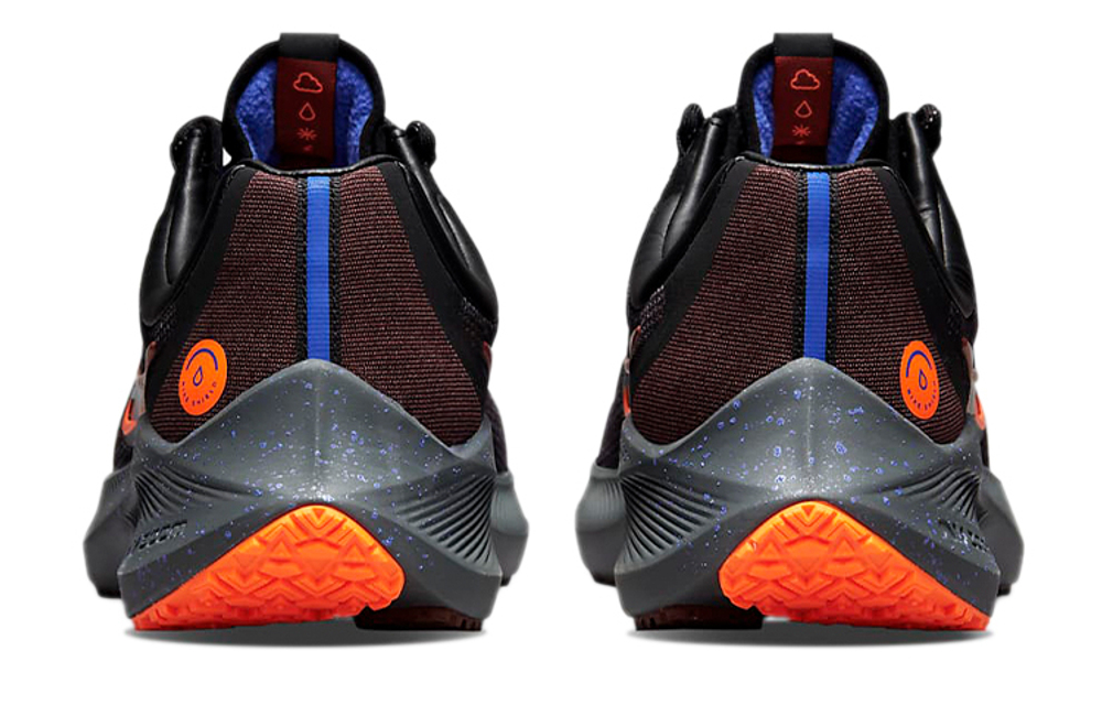 Кроссовки Nike Zoom Winflo 8 Shield