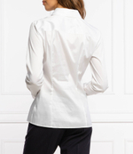 рубашка the fitted HUGO - белый(50416895)