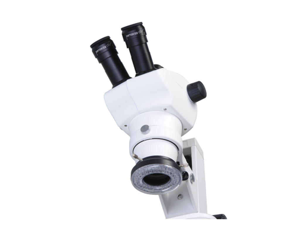 Микроскоп стерео МС-5-ZOOM LED - фото 8