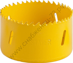 STAYER Procut 76 мм, Биметаллическая коронка (29547-076)