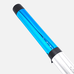 Плойка 32 мм RIFF для волос Щ1127/3 NanoTitanium титановая без зажима 140-230ºC