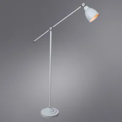 Торшер Arte Lamp BRACCIO