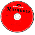 Rainbow / The Singles Box Set 1975-1986 (19CD Single)