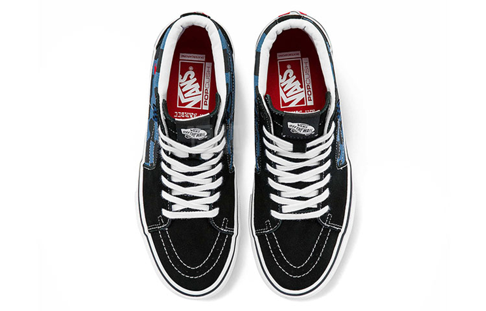 Vans Sk8