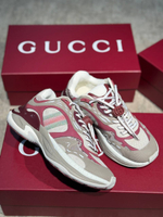 Кроссовки Gucci